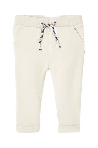 Pantalón - Beige - Obaibi