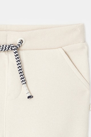 Pantalón - Beige - Obaibi