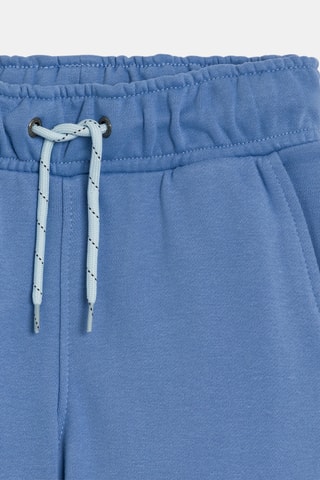 Pantalón de chándal - Azul - Okaidi