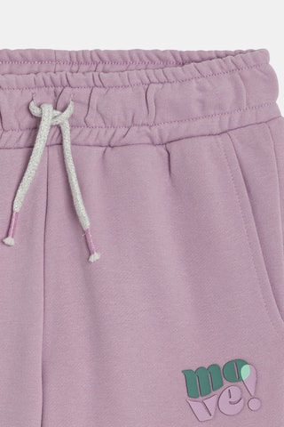 Pantalón de chándal - Lila - Okaidi