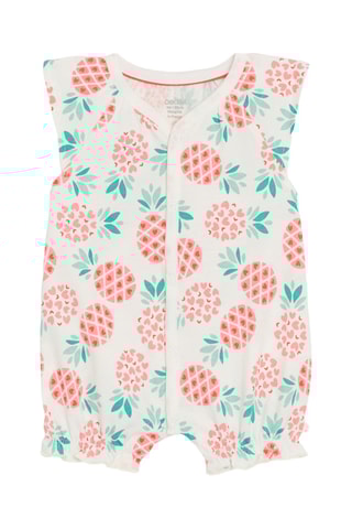 Mono - Blanco - Obaibi