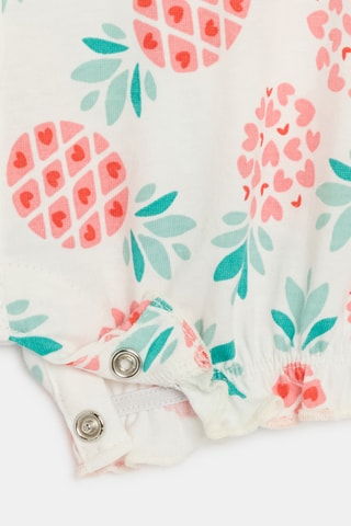 Mono - Blanco - Obaibi