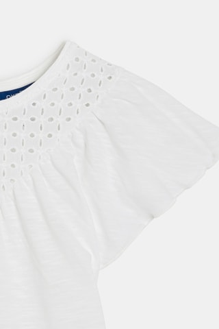 Camiseta - Blanco - Okaidi