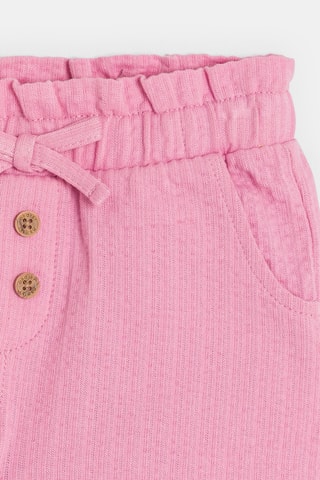 Short - Rosa - Obaibi