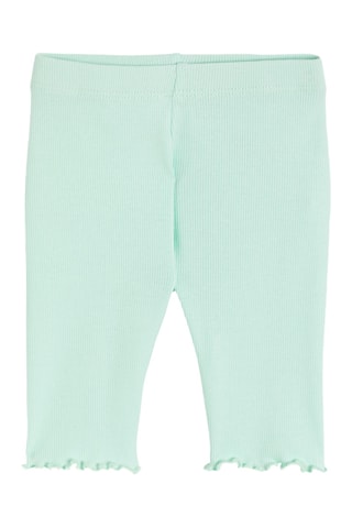 Mallas pirata - Verde claro - Obaibi