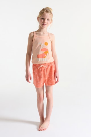 Pijama - Rosa - Okaidi