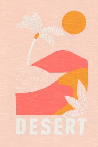 Pijama - Rosa - Okaidi