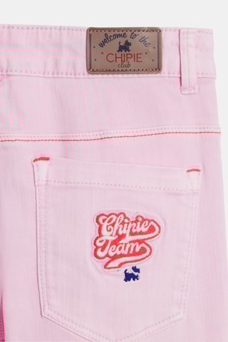 Pantalón - Rosa - Kidiliz