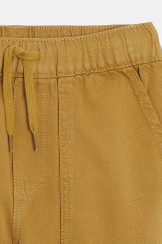 Pantalón - Mostaza - Okaidi