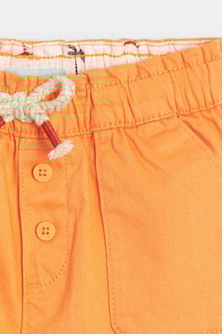 Short - Naranja - Obaibi