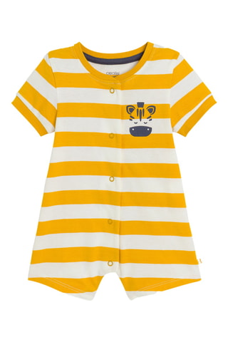 Mono - Amarillo - Obaibi