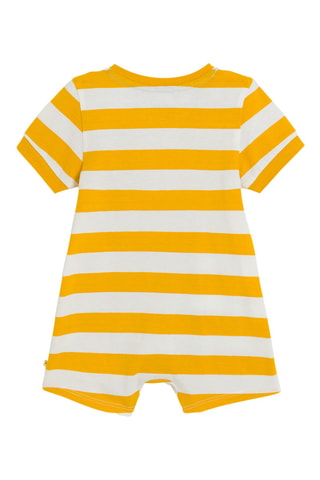 Mono - Amarillo - Obaibi