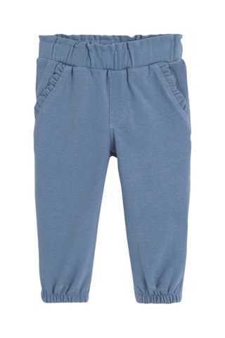 Pantalón - Azul - Obaibi