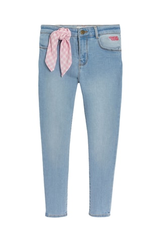 Pantalón - Azul claro - Kidiliz