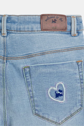 Pantalón - Azul claro - Kidiliz