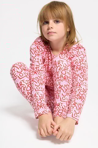 Pijama - Blanco - Okaidi