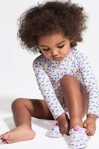 Bañador - Blanco - Obaibi