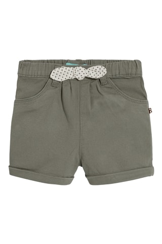 Short - Caqui - Obaibi