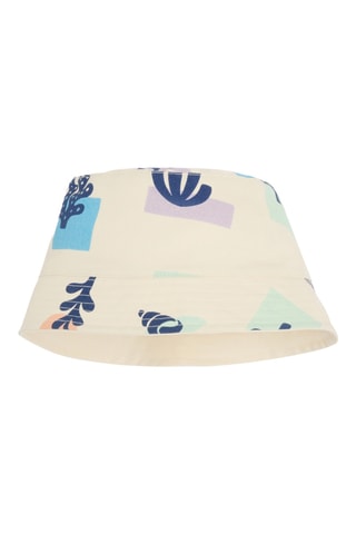 Gorro bucket - Beige - Okaidi