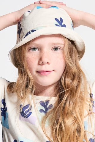 Gorro bucket - Beige - Okaidi