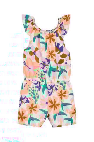 Peto corto - Rosa - Okaidi