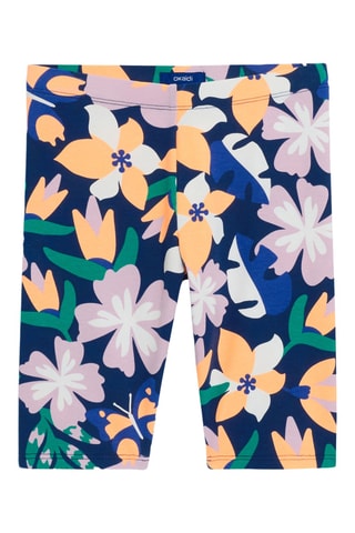 Mallas - Azul - Okaidi