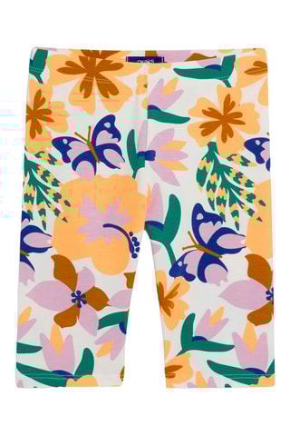 Mallas - Blanco - Okaidi