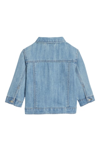 Chaqueta - Azul claro - Obaibi