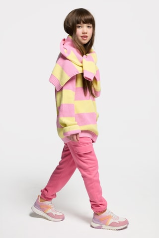 Pantalón de chándal - Rosa - Okaidi