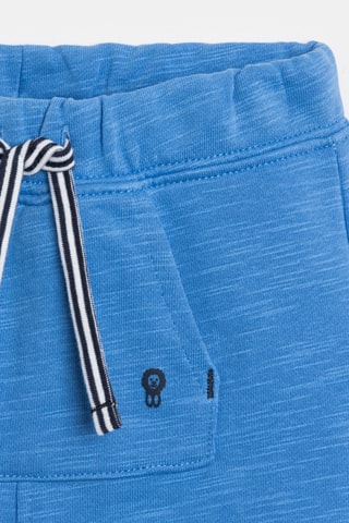 Short - Azul - Obaibi