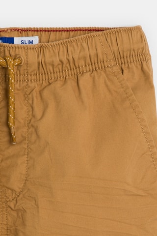 Bermudas - Marrón - Okaidi