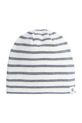 Gorro - Blanco - Okaidi