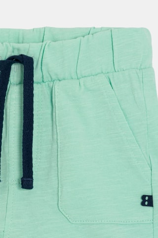 Short - Verde menta - Obaibi