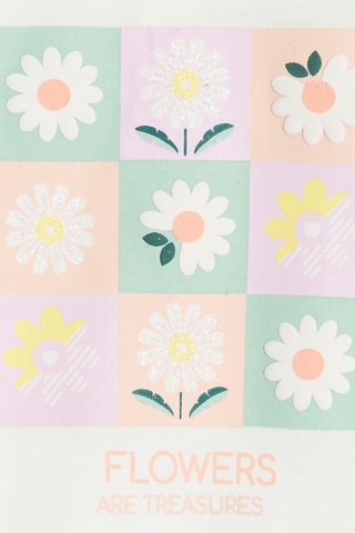 Camiseta - Blanco - Obaibi