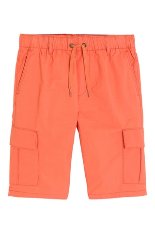 Bermudas - Naranja - Okaidi