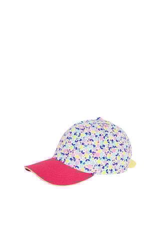 Gorra - Rosa - Okaidi