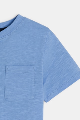 Camiseta - Azul claro - Okaidi