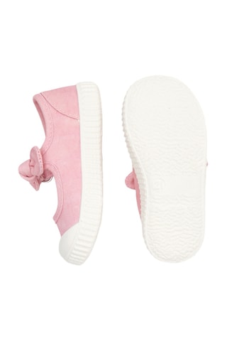 Bailarinas - Rosa - Obaibi