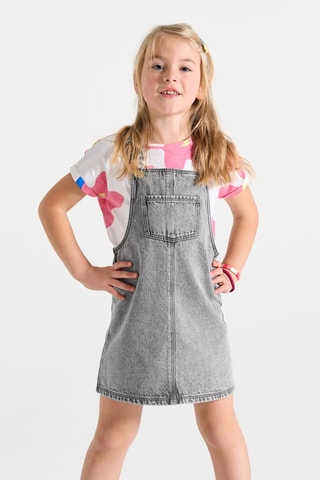 Pichi - Gris - Okaidi