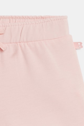 Short - Rosa pastel - Obaibi