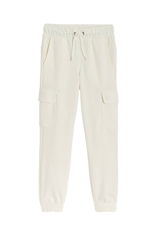 Pantalón de chándal - Crudo - Okaidi