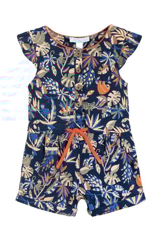 Mono - Azul - Obaibi