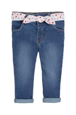 Pantalón - Azul - Obaibi