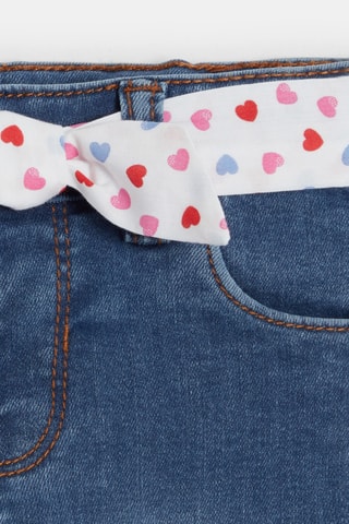 Pantalón - Azul - Obaibi