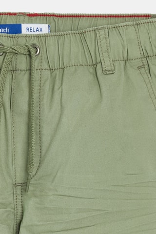 Bermudas - Verde - Okaidi