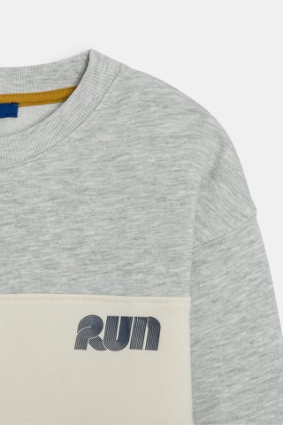 Sudadera - Gris - Okaidi