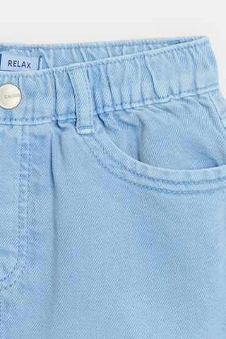 Bermudas - Azul claro - Okaidi