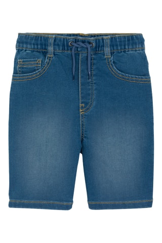 Bermudas - Azul - Okaidi