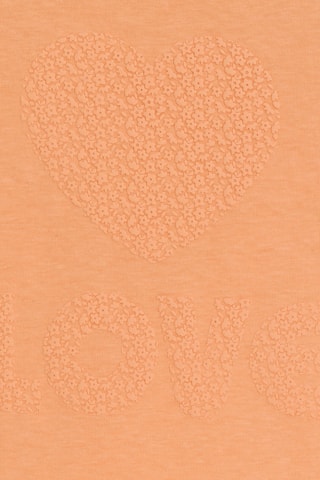 Camiseta - Naranja - Okaidi