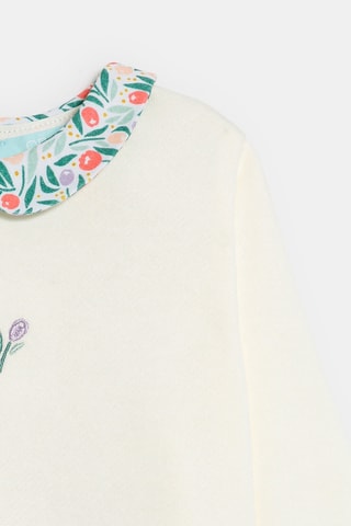 Vestido - Azul - Obaibi